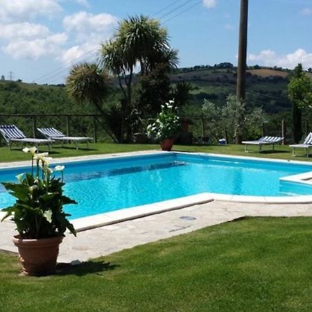 Agriturismo Il Maggio Manciano Exterior foto