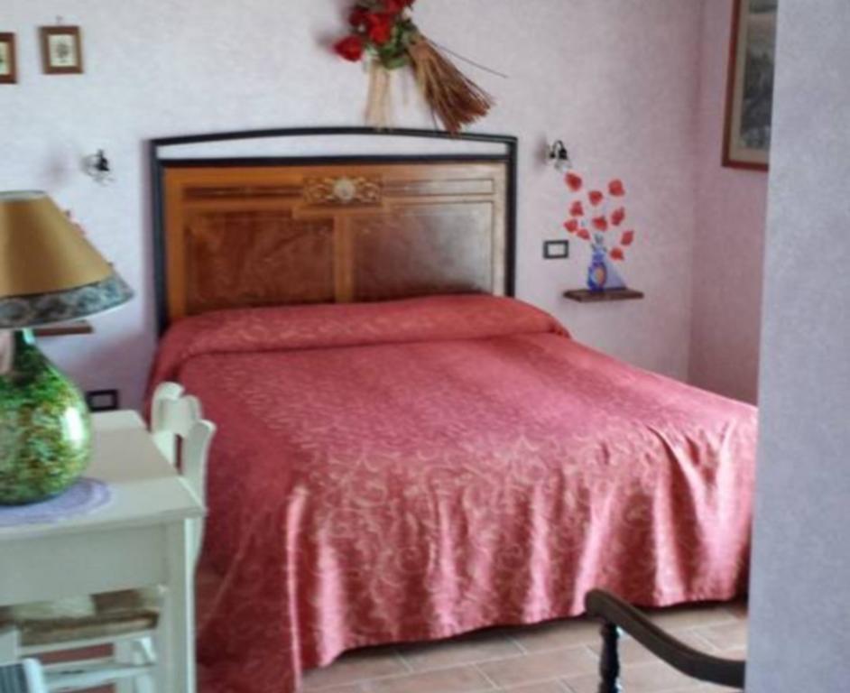 Agriturismo Il Maggio Manciano Habitación foto