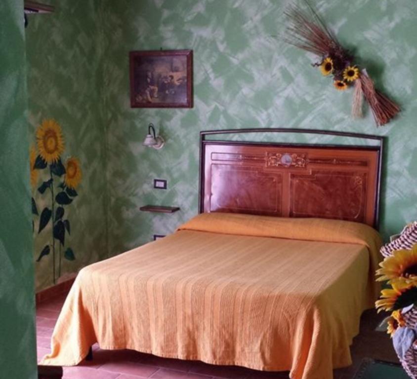 Agriturismo Il Maggio Manciano Habitación foto